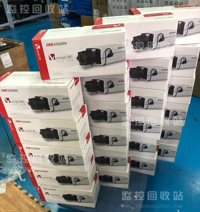 <b>海康卡口摄像机回收</b>