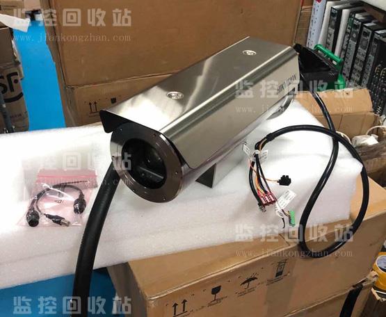 收购海康工程项目摄像头