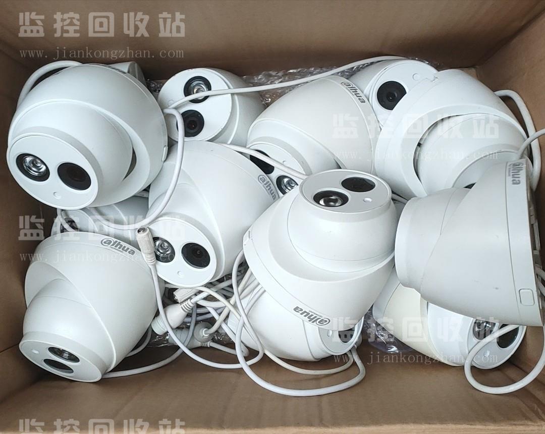 <b>大华半球摄像头回收</b>