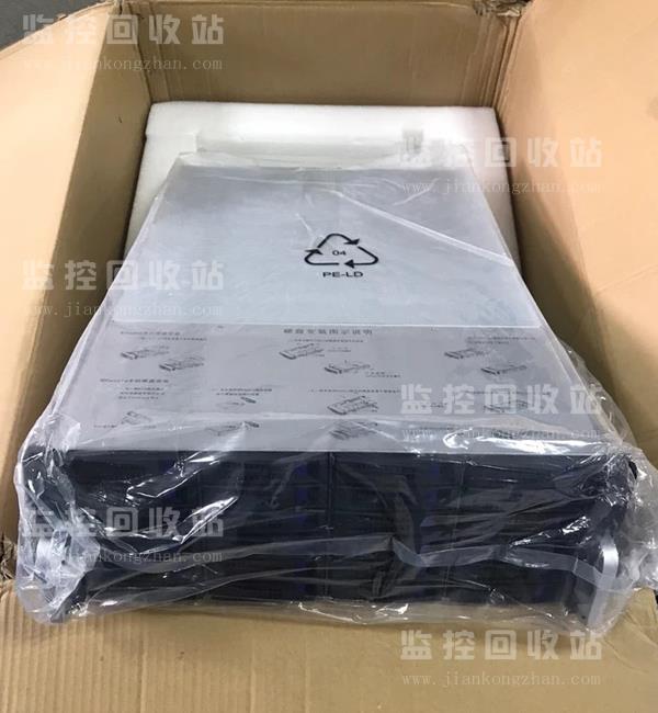 海康2cd8864录像机回收