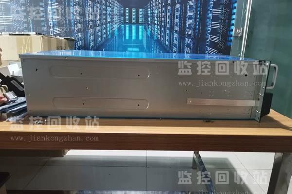 磁盘阵列服务器回收