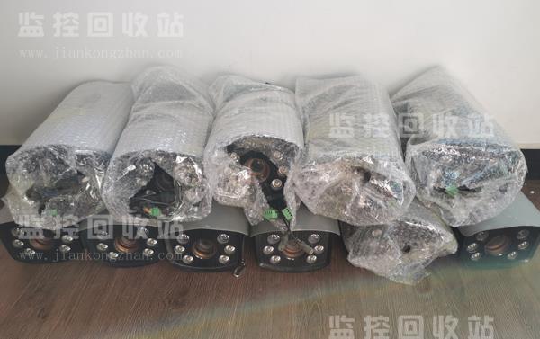 海康威视人脸识别摄像头