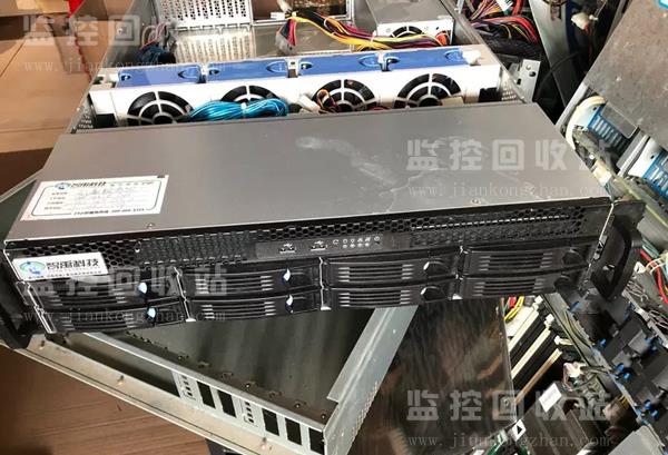 二手存储服务器回收
