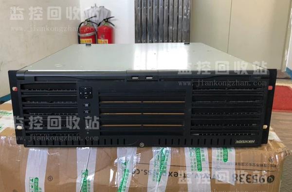 海康矩阵服务器回收