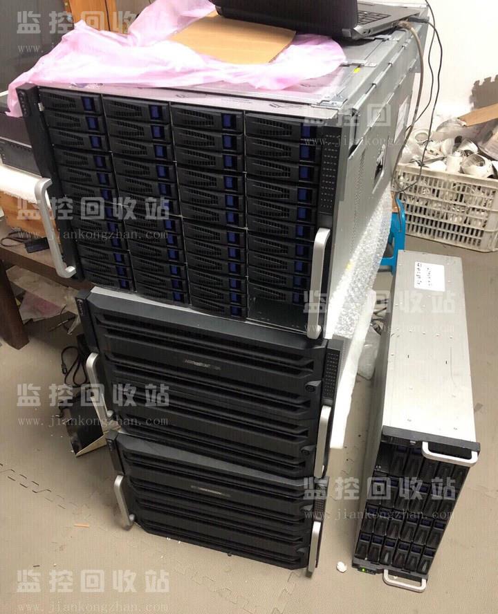 全国特高价收购监控设备