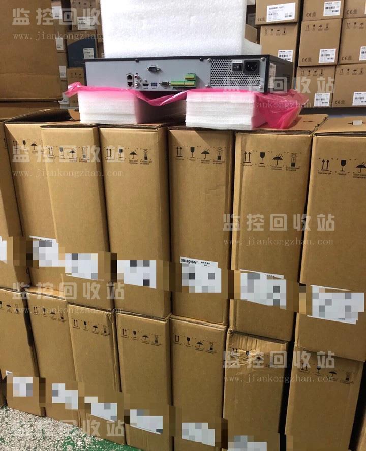 全新海康威视硬盘录像机