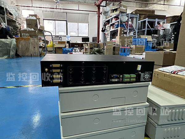 高价回收海康视频解码器