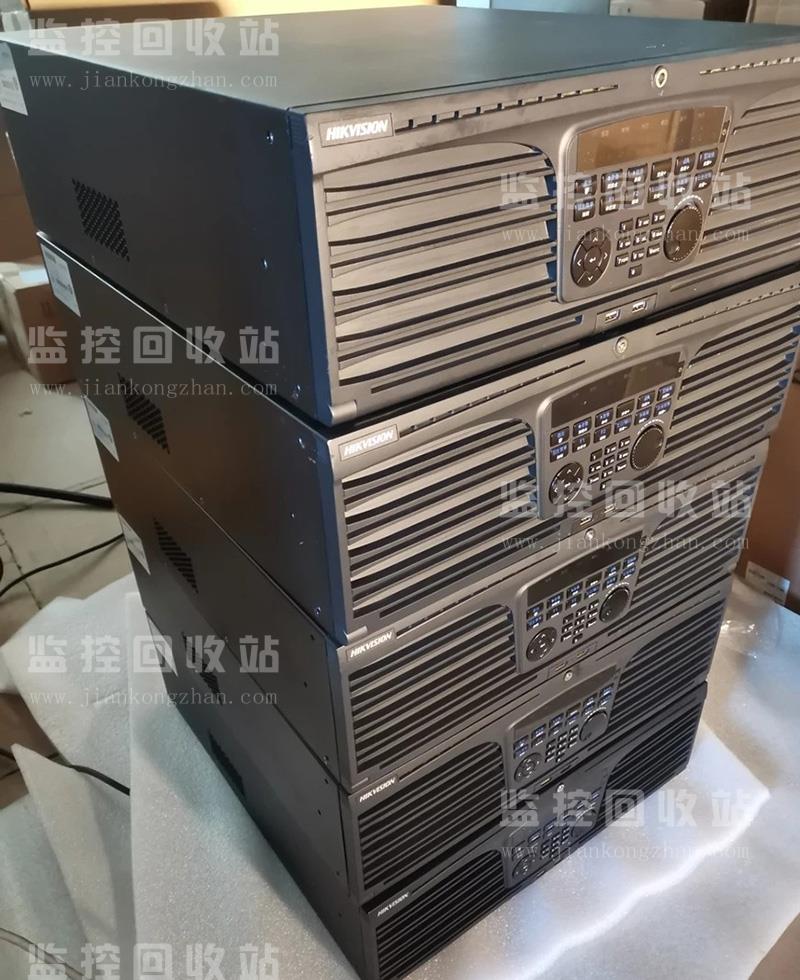 高价收购二手海康8664存