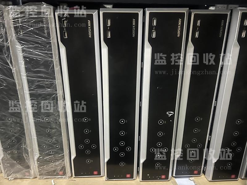 海康威视7732N-K4录像机回