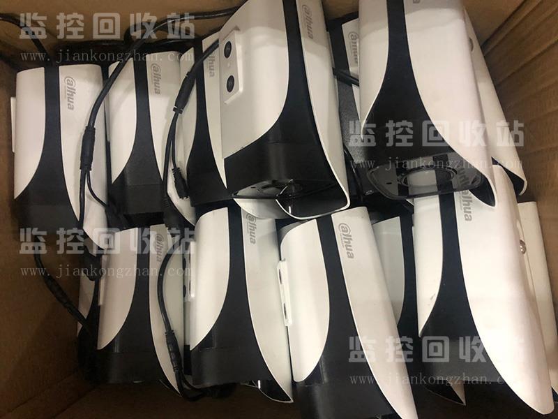 回收大华二手摄像头