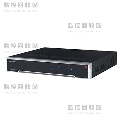 回收海康DS-7700N-K4网络硬