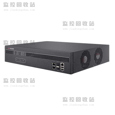 回收海康DS-6916UD解码器