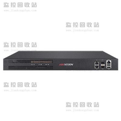 回收海康DS-6908UD解码器