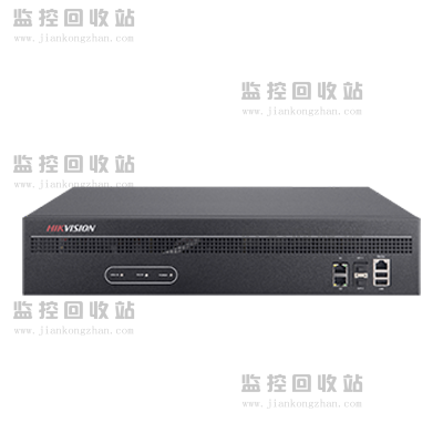 回收海康DS-6910UD解码器