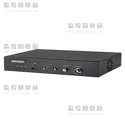 回收海康DS-6901UD解码器