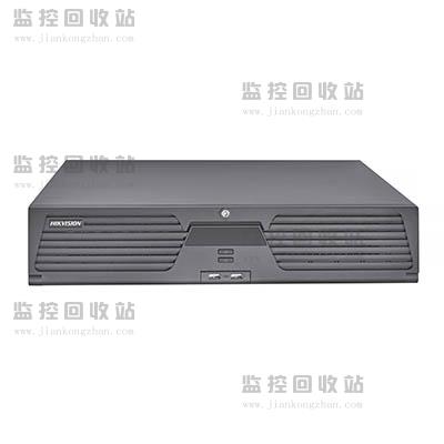 回收海康DS-9600N-M8网络硬