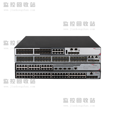 回收海康DS-3E3500-H交换