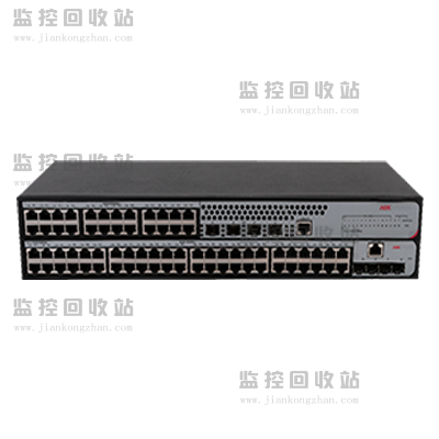 回收海康DS-3E2500-H交换