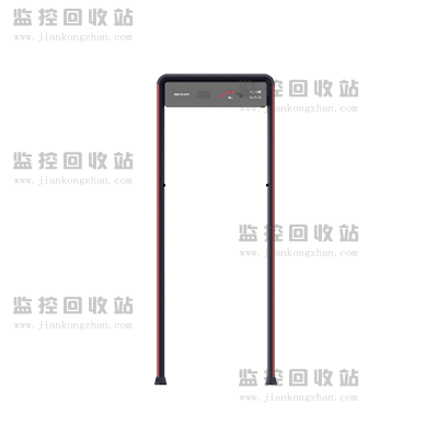 回收海康ISD-SMG518L安检门